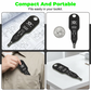 💐50% OFF ! Electromagnetic Induction Circuit Tester – Fast Non‑Contact Detection ⚡🔍【Limited Offer】