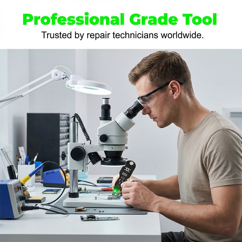 💐50% OFF ! Electromagnetic Induction Circuit Tester – Fast Non‑Contact Detection ⚡🔍【Limited Offer】