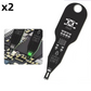 💐50% OFF ! Electromagnetic Induction Circuit Tester – Fast Non‑Contact Detection ⚡🔍【Limited Offer】