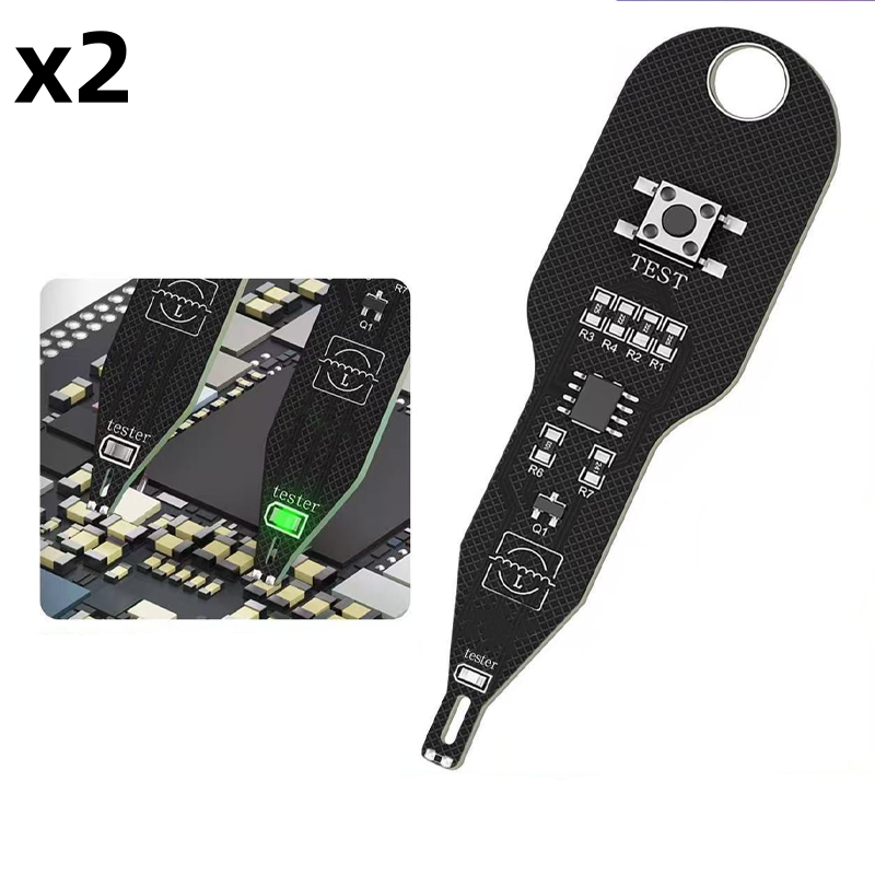 💐50% OFF ! Electromagnetic Induction Circuit Tester – Fast Non‑Contact Detection ⚡🔍【Limited Offer】