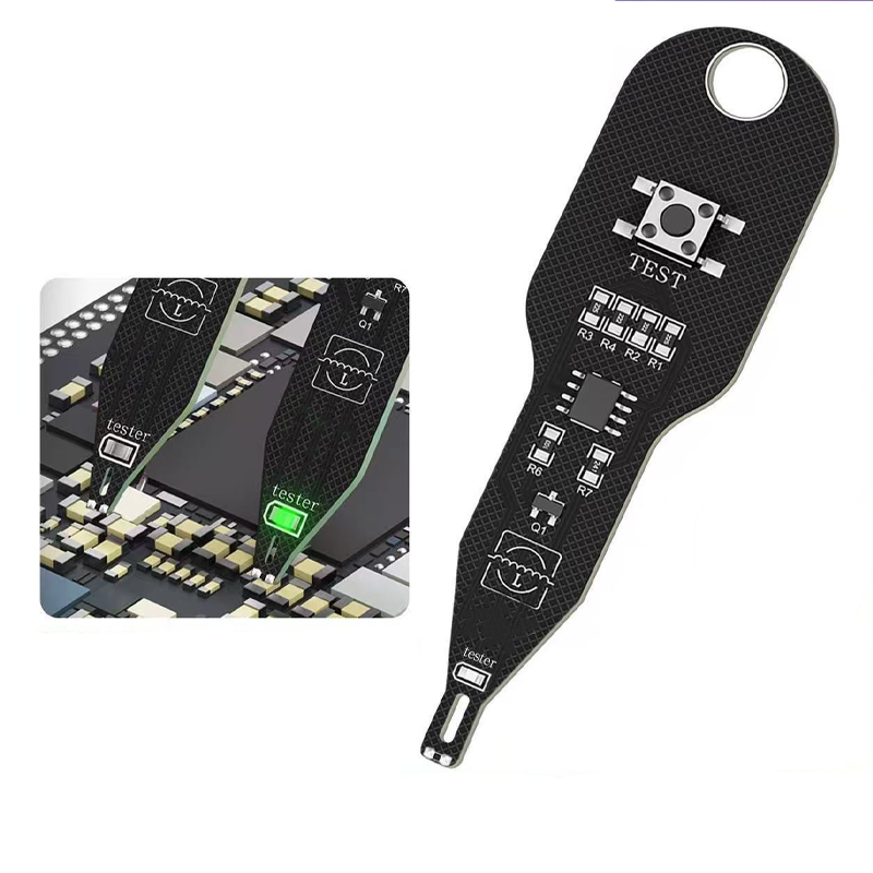 💐50% OFF ! Electromagnetic Induction Circuit Tester – Fast Non‑Contact Detection ⚡🔍【Limited Offer】