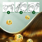 📢📢50% OFF !! ⏰Plant-Based Comb Hair Dye
