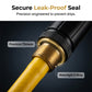 ⏳Last Day Buy 2 Get 1 Free! 💥High-Pressure Alloy Water Gun Nozzle👍💦
