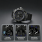 ⌚ LIMITED-TIME 50% OFF! ✨ Men's Waterproof Sports Watch – Dual Display, 3ATM, Shock-Resistant 🏃‍♂️