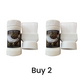 🥳2026 HOT SALE🥳💞50K+ SOLD!🖼️🌟 50% OFF! Quick‑Drying Silver Paint – Rich metallic luster, no brush strokes. Zero odor, toxin‑free. Pay on delivery. 💎✨