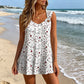 👚 50% OFF NOW! 🌸 Women's Summer Floral Print Sleeveless Tank Top Plus Size