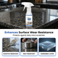 ⏰Essential Furniture Cleaning Products for 2026🎁Ceramic Coating Spray for Home