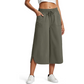 📢📢50% OFF !! ⏰Women's Solid-Color Loose-Fit Cropped Pants