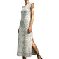 💖Summer Hot Sale 50% OFF💖Women's Sleeveless V-Neck Maxi Dress with Side Slit