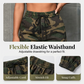🎁New Arrival 50% OFF💥Women's Camouflage Cargo Jogger Pants