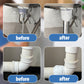 Heavy Duty Waterproof Epoxy Metal Glue | Fast-Setting Adhesive for Metal, Wood, Stone & Ceramic Repair