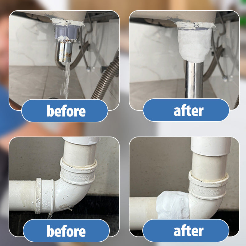 Heavy Duty Waterproof Epoxy Metal Glue | Fast-Setting Adhesive for Metal, Wood, Stone & Ceramic Repair