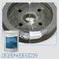Heavy Duty Waterproof Epoxy Metal Glue | Fast-Setting Adhesive for Metal, Wood, Stone & Ceramic Repair