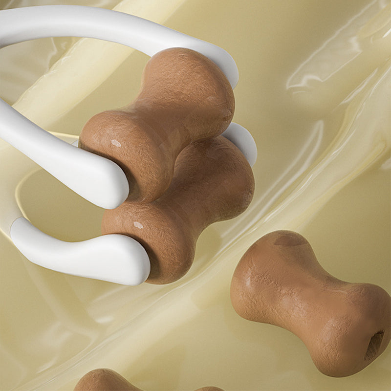 Hand Massage Roller