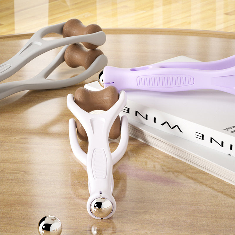 Hand Massage Roller