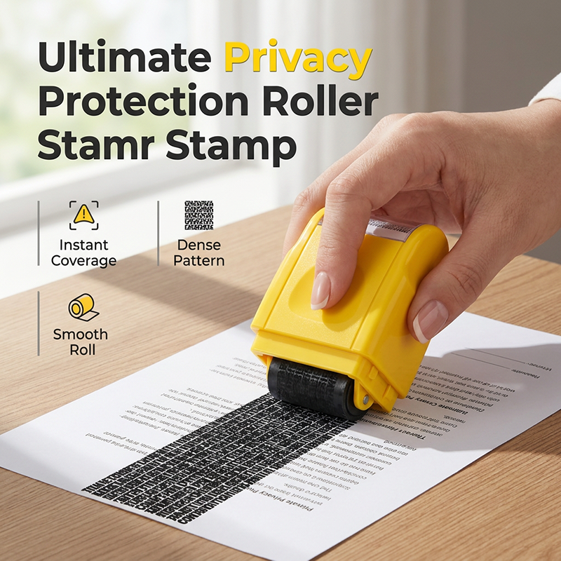 📢📢50% OFF !! ⏰Anti-Theft Information Blocker Stamp