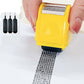 📢📢50% OFF !! ⏰Anti-Theft Information Blocker Stamp