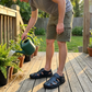 👞 50% OFF! ✨🌊 Breathable Outdoor Sandals for Men — Dry Fast, Grip Well, Explore Everywhere