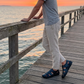 👞 50% OFF! ✨🌊 Breathable Outdoor Sandals for Men — Dry Fast, Grip Well, Explore Everywhere