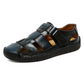 👞 50% OFF! ✨🌊 Breathable Outdoor Sandals for Men — Dry Fast, Grip Well, Explore Everywhere