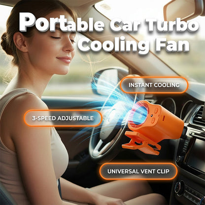 🔥Summer Bestsellers:ONLY ￡13.99!!🔥Hands-Free Personal Cooling Fan with LED Display