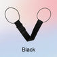 🧳 Buy 1 Get 1 FREE! 🛫Adjustable Hands-Free Luggage Strap, Elastic Secure Travel Bag Holder Belt for Carry-On Suitcases