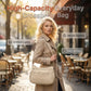 🔥HOT SALE 50% OFF – Everyday Crossbody Bag | Ultimate Pocket Organization, Weatherproof, Lightweight 🎒 Surprisingly Spacious Interior – Commute & Travel Ready ✨