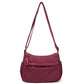 🔥HOT SALE 50% OFF – Everyday Crossbody Bag | Ultimate Pocket Organization, Weatherproof, Lightweight 🎒 Surprisingly Spacious Interior – Commute & Travel Ready ✨