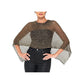 🌺Summer Hot Sale 50% OFF💐Women's Hollow Out Knit Shawl Poncho