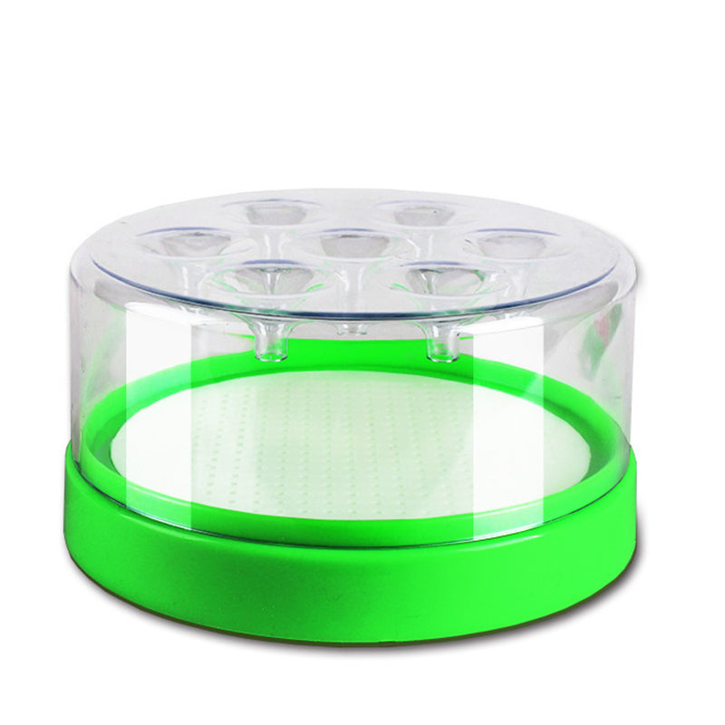 🔌✅ Reusable Fly Trap—no electricity, no poison! 🏠 Safe to use in the kitchen and around children and pets.