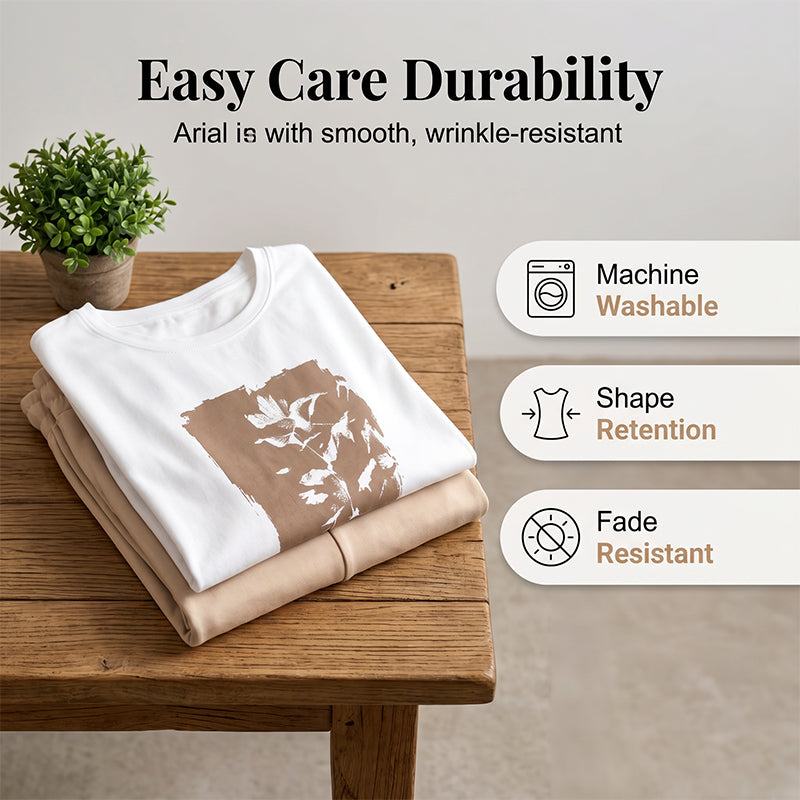 🌞Summer Hot Sale 50% OFF⚡50K+ SOLD💕👕Women Casual Two Piece Summer Shorts Set✨Loose Short Sleeve Top + Elastic Waist Shorts Loungewear Holiday Matching Outfit