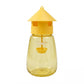 ⏳Final 3 Hours Flash Sale £9.99! 🍊Reusable Hanging Fruit Fly Trap with Attractant Granules, Non-Toxic Fly Catcher for Kitchen Patio Garden Indoor & Outdoor Use
