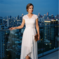💖Last Day 50% OFF💃✨Elegant Lace Evening Dress – Romantic lace, flattering silhouette👗