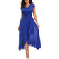 💖Last Day 50% OFF💃✨Elegant Lace Evening Dress – Romantic lace, flattering silhouette👗