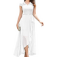 💖Last Day 50% OFF💃✨Elegant Lace Evening Dress – Romantic lace, flattering silhouette👗