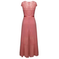 💖Last Day 50% OFF💃✨Elegant Lace Evening Dress – Romantic lace, flattering silhouette👗
