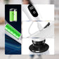 💥Limited Time 50% Off!💕8-in-1 Electric Cleaning Brush Set for Home Use