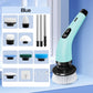 💥Limited Time 50% Off!💕8-in-1 Electric Cleaning Brush Set for Home Use