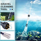 🐠 LIMITED-TIME 50% OFF! 🧹Electric Aquarium Gravel Cleaner—battery-operated, adjustable length, and easy to use—suitable for all aquariums 🐟
