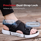 🎉 2026 Sale — Over 29,500 Sold! 👣 Unisex Mesh Sport Sandals – Cool Steps, Rugged Grip 🌲