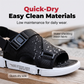 🎉 2026 Sale — Over 29,500 Sold! 👣 Unisex Mesh Sport Sandals – Cool Steps, Rugged Grip 🌲