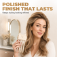 💥Surprise 50% Off！💇 Wireless Heated Volumizing Root Lift Clip, Portable Travel Hair Styling Tool for Flat Fine Hair