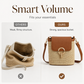 🔥2026 Hot Sale 50% OFF✨⚡ 50K+ SOLD! 🎁Women Straw Crossbody Handbag