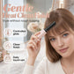 💇 LAST DAY — 50% OFF! ✨ Portable Wireless Mini Hair Styler with Comb | Quick Touch-Ups & More Volume | Compact Styling Tool for Everyday Hair