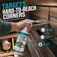 🐔 Chicken Coop Cleaner Spray – Eliminates Odor & Mess in Minutes! ✨