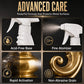 ✨50% OFF NOW ! 🧴Instant Brass Tarnish Remover Spray – Fast Shine Restoration, Protective Layer, Multi-Surface Metal Polish Cleaner
