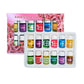 🔥🌷LAST DAY SALE 50% OFF– ONLY ￡6.99!!⚡50K+ SOLD💕12-Pack Water Soluble Essential Oils Set🎁🌺The fresh scent lifts your mood！！