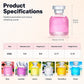 ⚡ Hot Savings 🔥Long Lasting Car Perfume