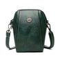 ✨ Time‑Limited Offer ⚡Women PU Leather Crossbody Phone Bag