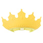 👑50% OFF NOW! Adjustable Crown Kids Shampoo Visor‑Soft Silicone Waterproof Bath Shower Cap, Ear Protection Shampoo Guard, Happy Bath Time Accessory for Toddlers & Children
